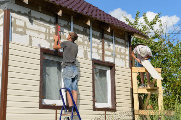 Best Wood Siding Installation  in Lloyd Harbor, NY